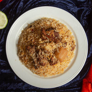 Biriyani Beef