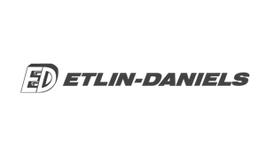 ETLIN-DANIELS ETLIN-DANIELS