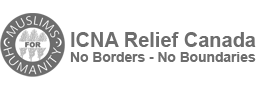 ICNA Relief Canada ICNA Relief Canada